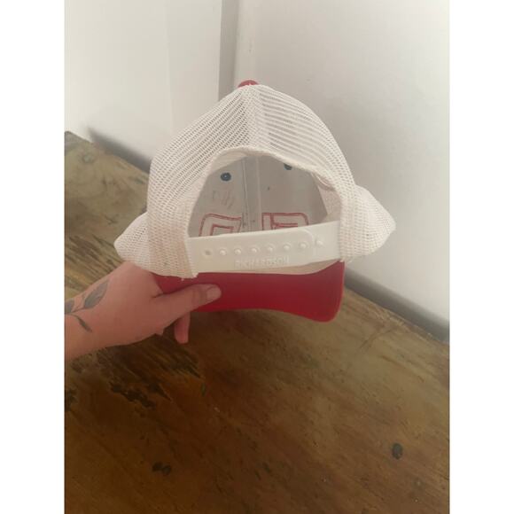 San Luis Obispo SLO hat - Picture 3 of 3